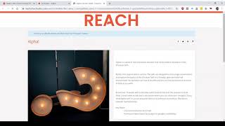 Reach ChurchSuite Tutorial [upl. by Reinald]