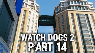 Watch Dogs 2  Feeding Frenzy Trophy  Achievement Guide [upl. by Ahnavas]