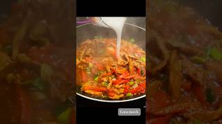 Easy and quick homemade chicken chili recipe  Simple chicken chili chickenchilli [upl. by Corabel970]