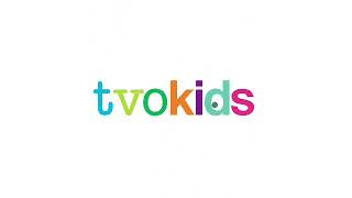 TVO KIDS LOGOS [upl. by Ardried]