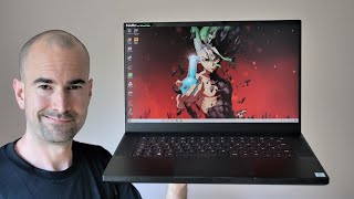 Razer Blade 15 2020 Review  SuperPortable Gaming Laptop [upl. by Quince]