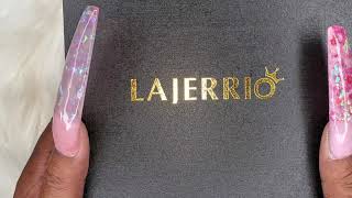 Lajerrio Jewelry Review [upl. by Nosna]