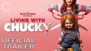 CHUCKY — Official Trailer 2023  Season 3 [upl. by Elkin]