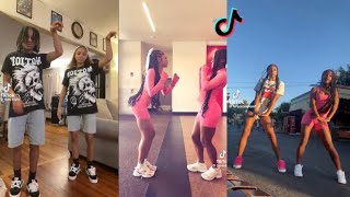 NEW TRENDING TIKTOK DANCES AUGUST 2024 [upl. by Eem367]