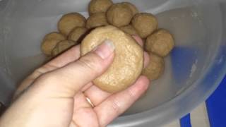 Receta de Gorditas de azúcargorditas dulces [upl. by Amelina]