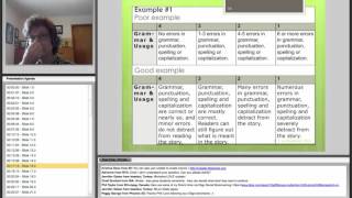 Creating and Using Effective Rubrics [upl. by Ynehpets610]