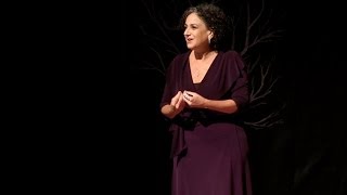 What every new parent should know Diana Eidelman at TEDxBGU [upl. by Manton26]