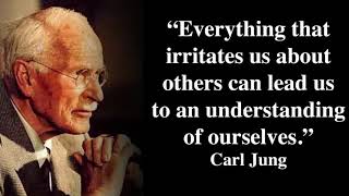 Tribute to Carl Jung 1961 [upl. by Ycnalc]