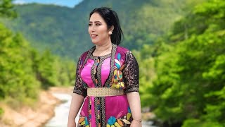 الفنانة لطيفة مريرت تعيد اغنية قديمة بلحن جديد وسيمو زياني اتمنى ان ينال اعجابكمamazigh music [upl. by Slocum]