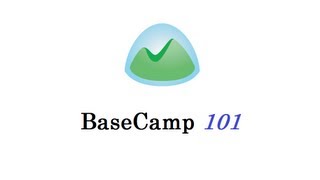 How to use BaseCamp 101 [upl. by Arrik748]