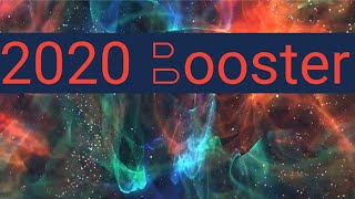 The Most Powerful Subliminal Booster 2020 [upl. by Kristin863]