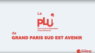 Le PLUi de GPSEA [upl. by Ced]