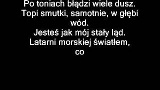 CleoSztorm tekst [upl. by Lybis]