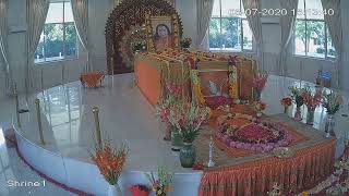 Nirmal Dham Live Stream [upl. by Alfonse]