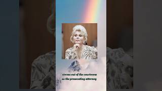 Zsa Zsa Gabor vs The Law [upl. by Jonette845]