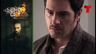 El Señor de los Cielos 3  Capítulo 28  Telemundo [upl. by Hilar]