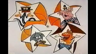 The Tomfoolery Show  INTRO Serie Tv 1970 [upl. by Irisa]