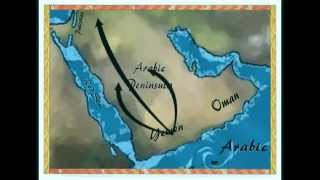 History of Yemen [upl. by Aven]