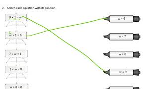 lesson 16 homework module 3 grade 3 [upl. by Tucky553]