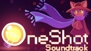 OneShot OST  Niko and the World Machine Extended [upl. by Anaek]