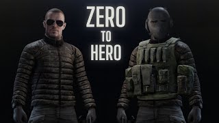 Labs Zero to Hero  Escape From Tarkov [upl. by Lecroy892]