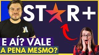 STAR PLUS VALE A PENA Como Assinar COM PREÇO ÓTIMO [upl. by Faubert579]