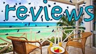 The Club Barbados Resort amp Spa  Best Barbados All Inclusive Vacations [upl. by Fifi]