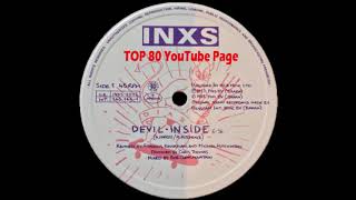 Inxs  Devil Inside A Francois Kevorkian Remix [upl. by Barrie634]