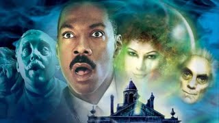 The Haunted Mansion Full Movie Facts And Review  Eddie Murphy  Terence Stamp [upl. by Jacobba]