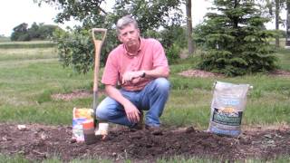 How To Use a Soil Test Kit [upl. by Syla]