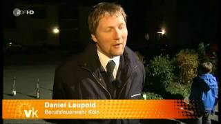 ZDF 2012  Silvesterfeuerwerk und Tipps zum Umgang mit Feuerwerk [upl. by Allicserp]