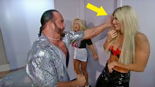 10 WCW Moments That Were Actually Real [upl. by Anerol]