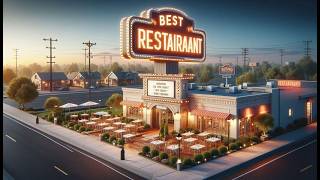 Top Rated Restaurants in Fresno California [upl. by Gleda]