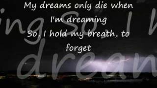 Toni Braxton  Im Still Breathing with lyrics [upl. by Zirtaeb]