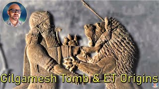 Gilgameshs Tomb amp ET Origins  Pt2of2  Paul Wallis [upl. by Sylram]