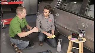 Fixing scratches on your car is easy with the 3M Scratch Removal System [upl. by Beard834]