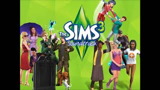 The Sims 3 OSTSoundtrack FULL [upl. by Yggam]