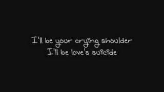 Ill Be  Edwin McCain Lyrics [upl. by Whitby]