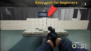 Beginner Money Guide  Payday 2 [upl. by Maxwell]