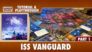 VANGUARD GUIDE  Rogue Lineage [upl. by Nova904]