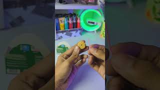 DIY Tape Dispenser creative shorts diy craft [upl. by Haerdna]