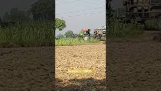 IndoFarm 3048Di Dabang Tractor [upl. by Aihc]