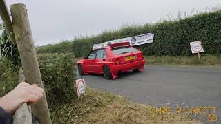 Shere Hill Climb 2021 [upl. by Ettegroeg]