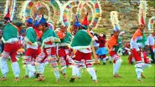 Danza de los Quetzales Música folclórica de Puebla México [upl. by Aoket]