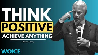 Brian Tracy The Power Of Positive Thinking [upl. by Anitnatsnoc458]