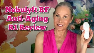 Nebulyft RF AntiAging R1 [upl. by Barvick]