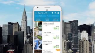 Download the Pricelinecom app [upl. by Marybelle]