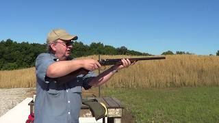 Rossi Overland 20 Gauge Shotgun [upl. by Lorien]