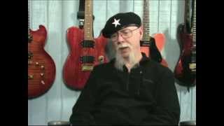 Kerry Livgren  In His Words  Part 7  New Life  Leaving KANSAS [upl. by Hengel530]