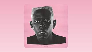 Tyler The Creator  I THINK Audio [upl. by Ahel]